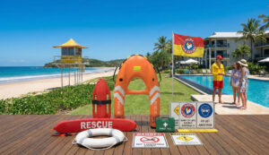 Essential Water Safety Equipment for Councils, Resorts and Clubs: Where Remote Rescue Buoys Fit in Modern Safety Planning