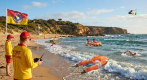 From Concept to Front-Line Safety Equipment: How Motorised Rescue Buoys Work and Why They Save Lives