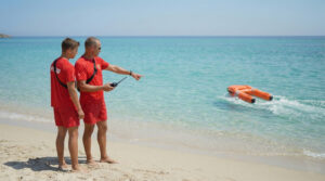 Training Staff to Use Remote Rescue Buoys Effectively