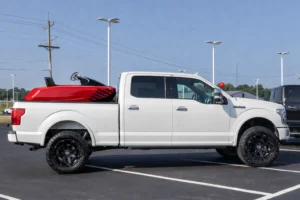 Why You Don’t Need a Trailer to Own and Use a Mini Jet Boat