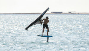 How Electric Foil Boards Lift, Glide, And Stay Stable (A Practical, Technical Overview)