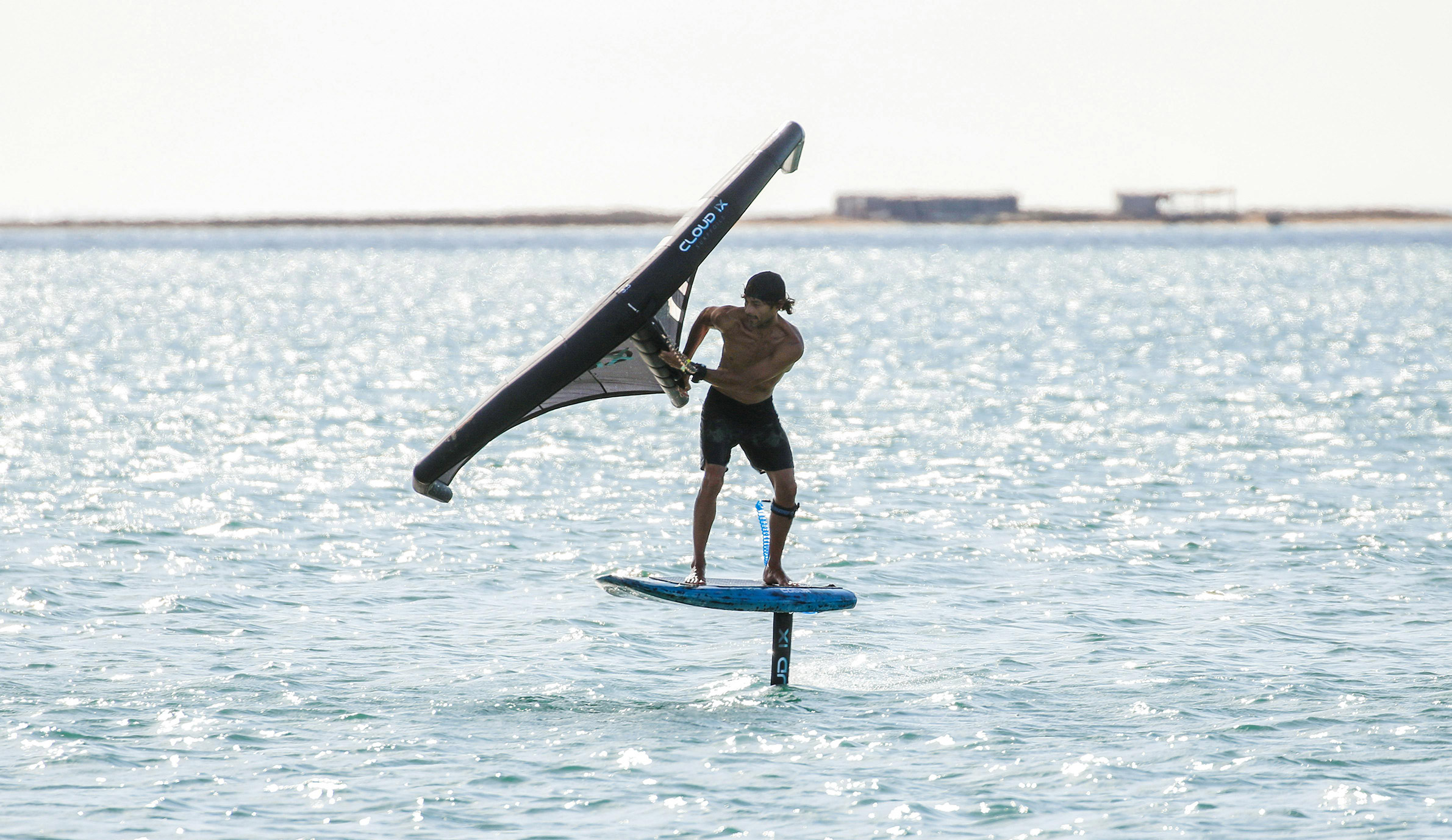 How Electric Foil Boards Lift, Glide, And Stay Stable (A Practical, Technical Overview)