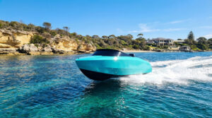 The Definitive Guide to Purchasing an Electric Mini Jet Boat