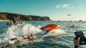 Faster Than a Swimmer How RCRBs Perform in Real Emergencies