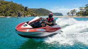 The Engineering Behind High-Performance Mini Jet Boats What Buyers Should Know