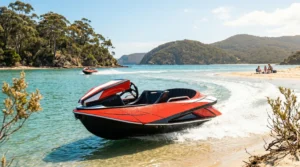 Why Mini Jet Boats Will Become Australia’s New Favourite Summer Watercraft