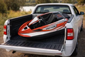 Why Trailer-Free Watercraft Mean a New Start for Australian Boaties