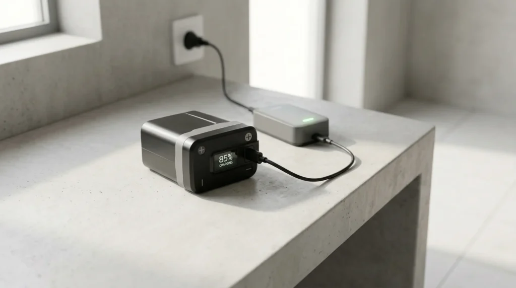 Battery Safety, Electrical Standards and Why They Matter