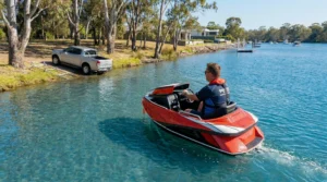 The Definitive Guide to Purchasing an Electric Mini Jet Boat