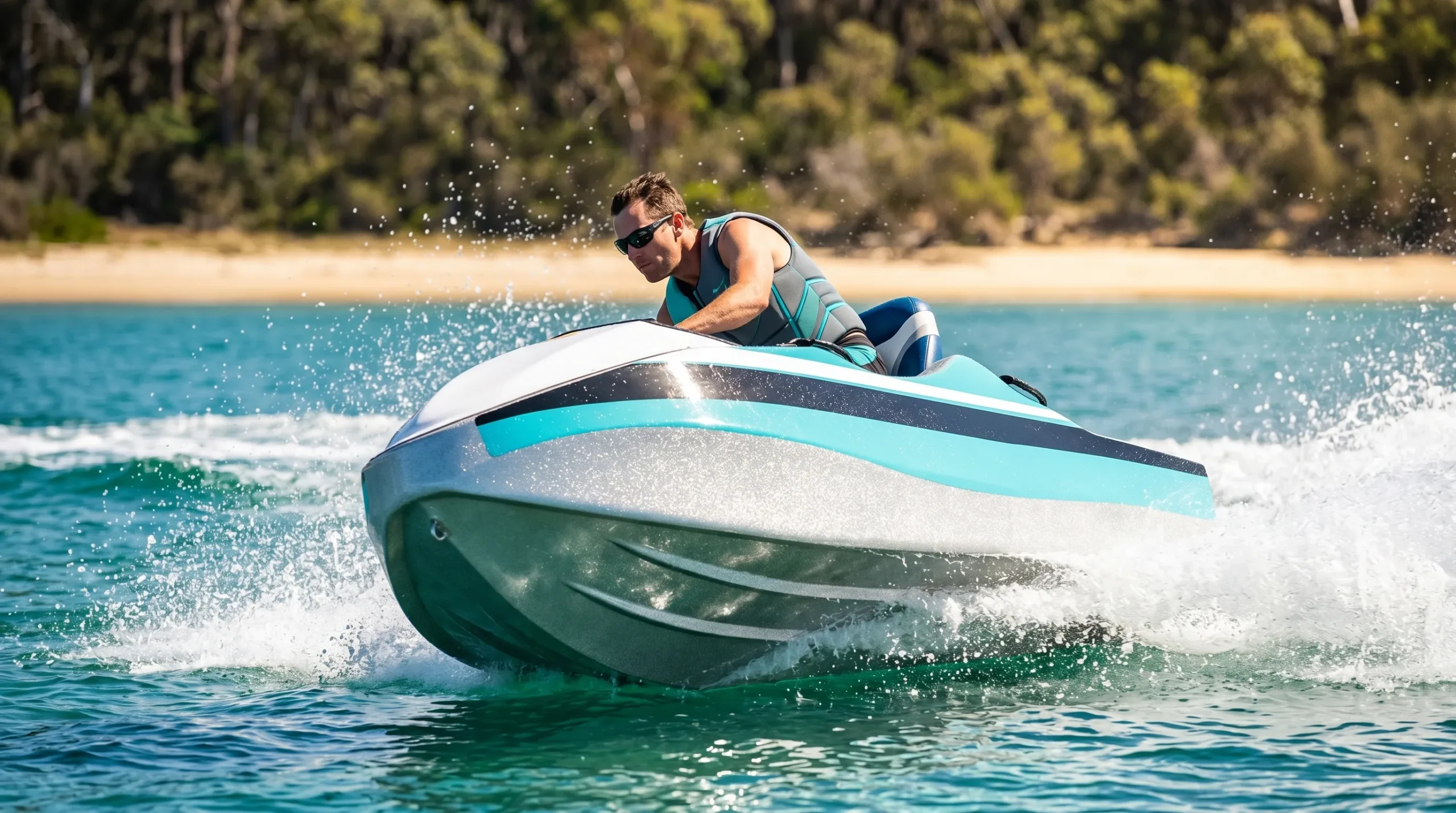 Comparing Hull Designs in Mini Jet Boats (MJBS) What Every Buyer Should Know